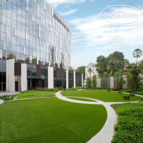 Mercure Singapore On Stevens