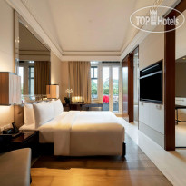 The Capitol Kempinski Hotel Singapore 