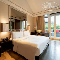 The Capitol Kempinski Hotel Singapore 