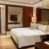 The Capitol Kempinski Hotel Singapore 