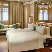 The Capitol Kempinski Hotel Singapore 
