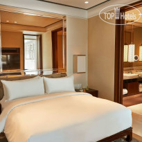 The Capitol Kempinski Hotel Singapore 