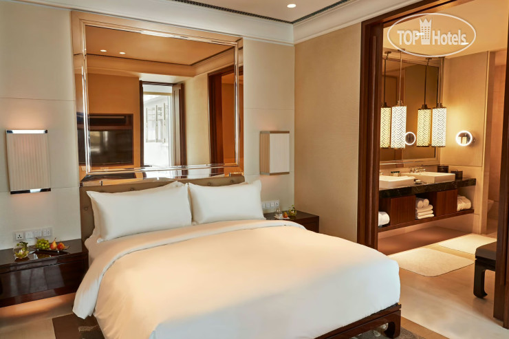 The Capitol Kempinski Hotel Singapore