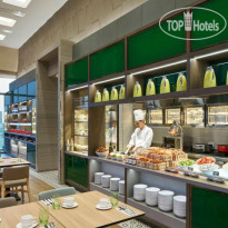 Courtyard by Marriott Singapore Novena 