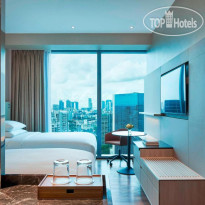 Courtyard by Marriott Singapore Novena 