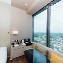 Courtyard by Marriott Singapore Novena 