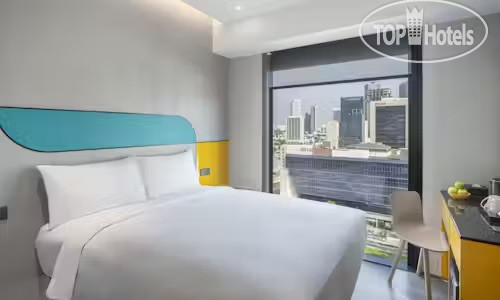 Hotel photo Mi Rochor 4*