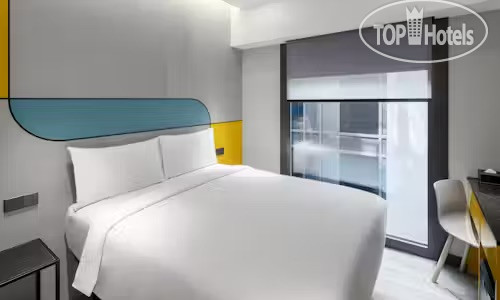 Hotel photo Mi Rochor 4*