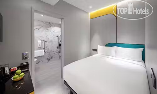 Фотографии отельера Mi Rochor 4*