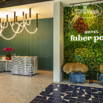 Hotel Faber Park Singapore - Handwritten Collection 