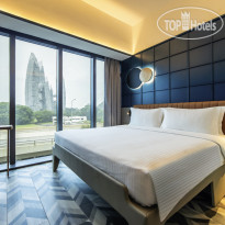 Hotel Faber Park Singapore - Handwritten Collection 