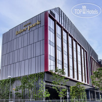 Hotel Faber Park Singapore - Handwritten Collection 