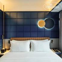 Hotel Faber Park Singapore - Handwritten Collection 