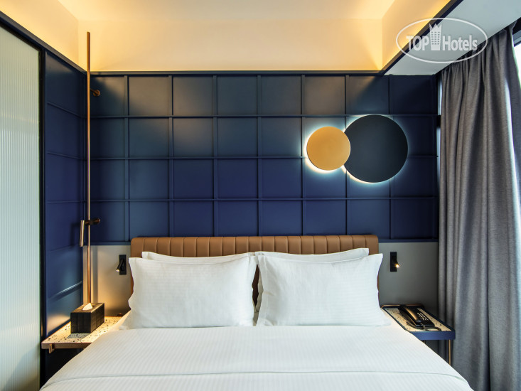Hotel photo Hotel Faber Park Singapore - Handwritten Collection 4*