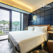 Hotel Faber Park Singapore - Handwritten Collection 