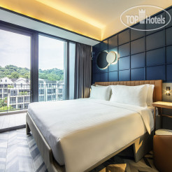 Hotel Faber Park Singapore - Handwritten Collection 4*