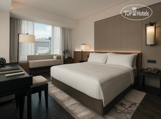 The Clan Hotel Singapore