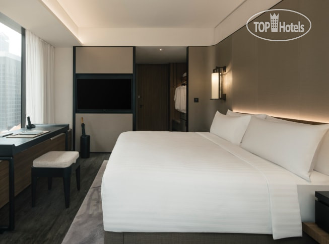 The Clan Hotel Singapore