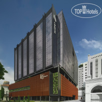 Pullman Singapore Hill Street 