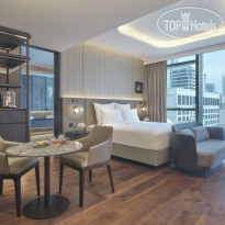 Pullman Singapore Hill Street 