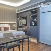 Pullman Singapore Hill Street 