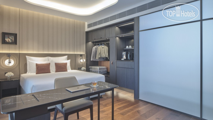 Pullman Singapore Hill Street