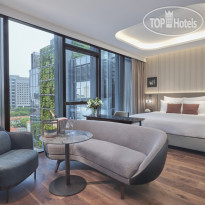 Pullman Singapore Hill Street 