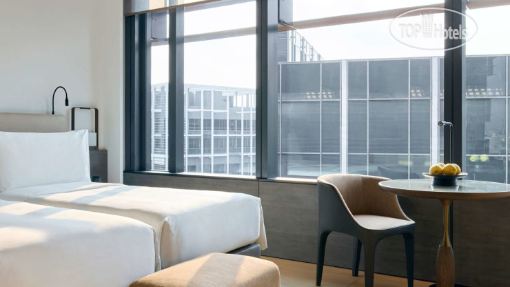 COMO Metropolitan Singapore