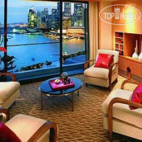 Mandarin Oriental Singapore 