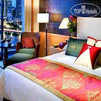 Mandarin Oriental Singapore 