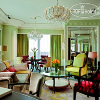 The St. Regis Singapore 