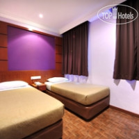 Ibis Budget Singapore Emerald 2*