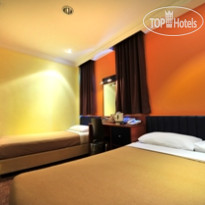 Ibis Budget Singapore Emerald 