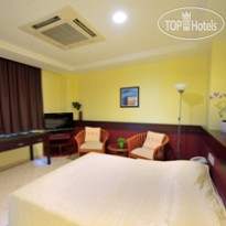 Ibis budget Singapore Pearl 