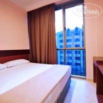 Ibis budget Singapore Pearl 