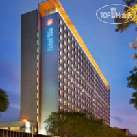 Ibis Singapore on Bencoolen 3*