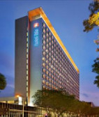 Ibis Singapore on Bencoolen 3*