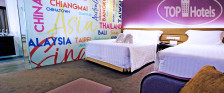 Furama City Centre 4*