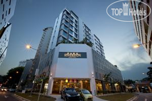 Фотографии отеля  Ibis Styles Singapore Albert 4*