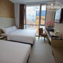 Ibis Styles Singapore Albert 