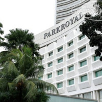 Parkroyal Serviced Suites 4*