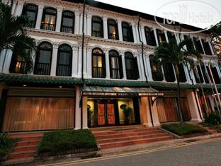 Фотографии отеля  Berjaya Singapore Hotel 4*