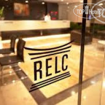 RELC International Hotel 