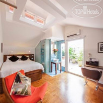 Hotel 1929
