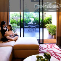 Fraser Suites Singapore 