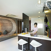 Citadines Fusionopolis Singapore 