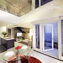 Citadines Fusionopolis Singapore 