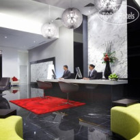 Citadines Fusionopolis Singapore 