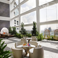 Citadines Fusionopolis Singapore 