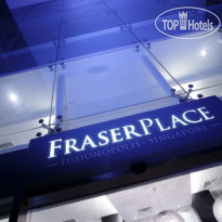 Citadines Fusionopolis Singapore 